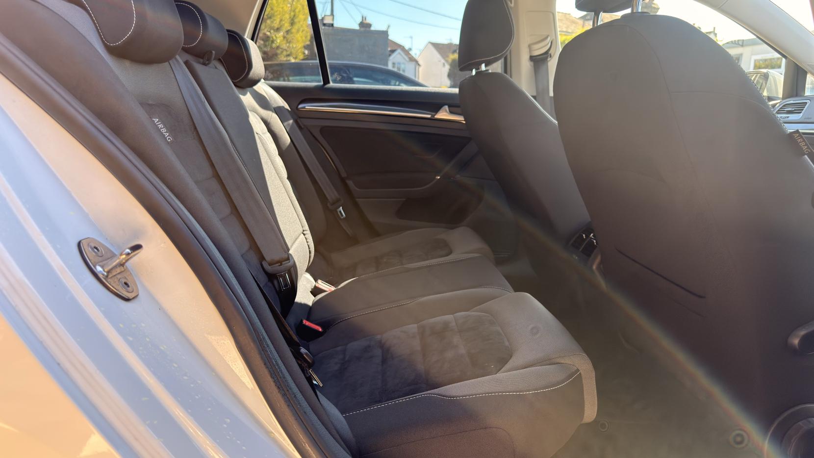 Volkswagen Golf 1.4 TSI BlueMotion Tech Match Hatchback 5dr Petrol DSG Euro 6 (s/s) (125 ps)