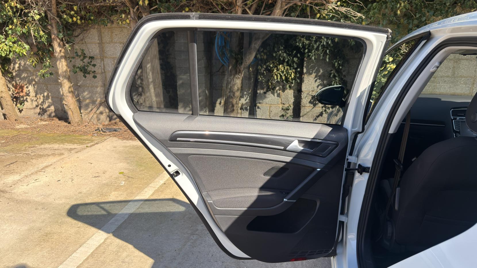 Volkswagen Golf 1.4 TSI BlueMotion Tech Match Hatchback 5dr Petrol DSG Euro 6 (s/s) (125 ps)