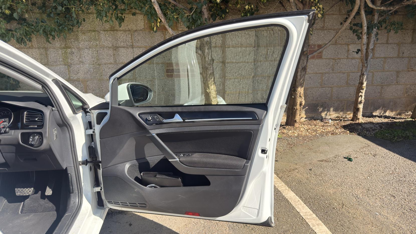 Volkswagen Golf 1.4 TSI BlueMotion Tech Match Hatchback 5dr Petrol DSG Euro 6 (s/s) (125 ps)