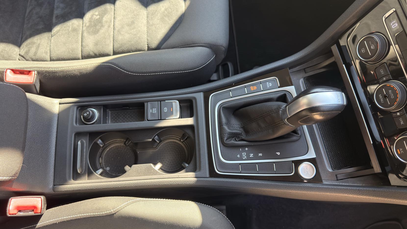 Volkswagen Golf 1.4 TSI BlueMotion Tech Match Hatchback 5dr Petrol DSG Euro 6 (s/s) (125 ps)