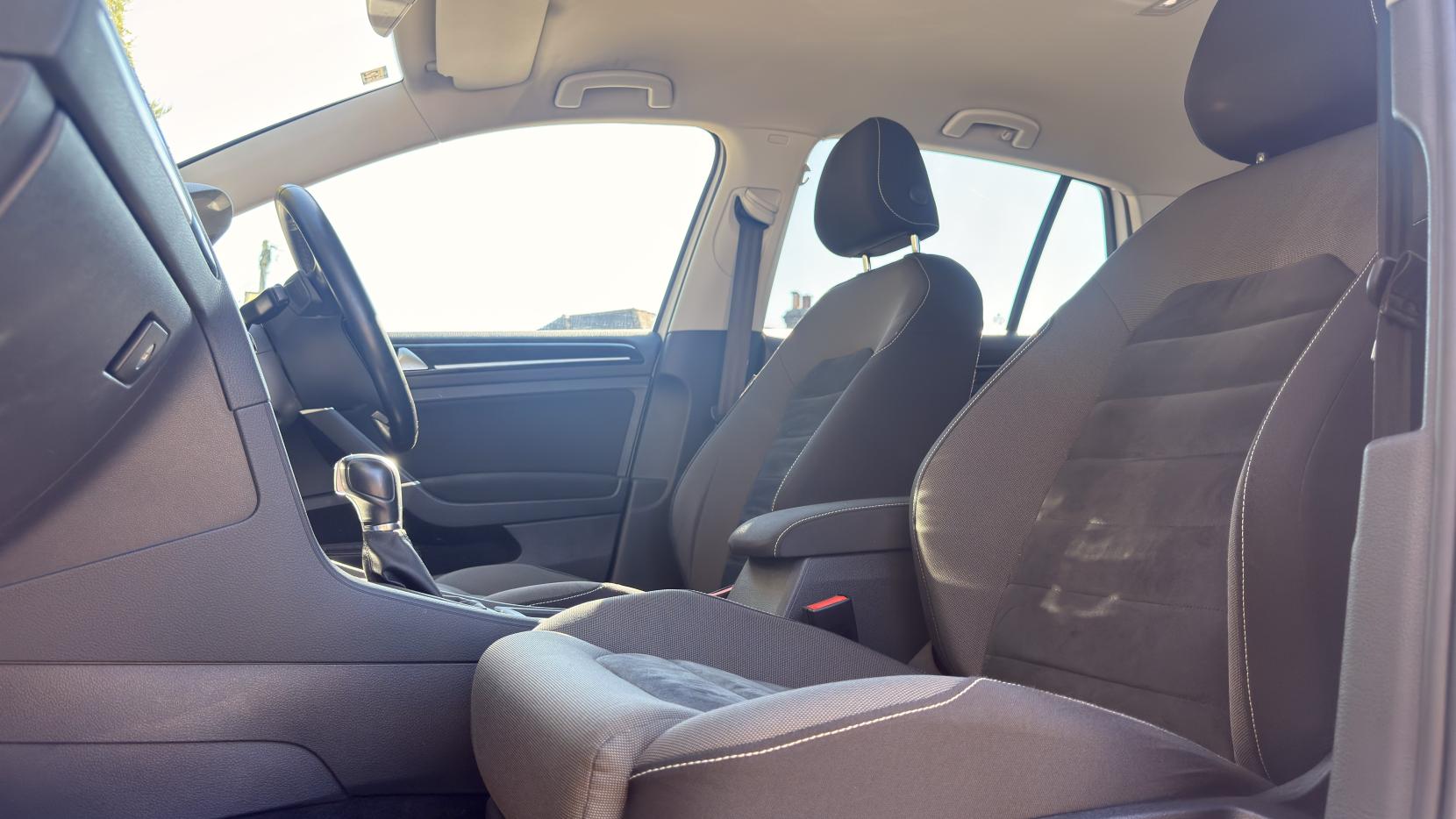 Volkswagen Golf 1.4 TSI BlueMotion Tech Match Hatchback 5dr Petrol DSG Euro 6 (s/s) (125 ps)