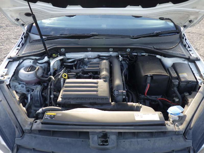 Volkswagen Golf 1.4 TSI BlueMotion Tech Match Hatchback 5dr Petrol DSG Euro 6 (s/s) (125 ps)