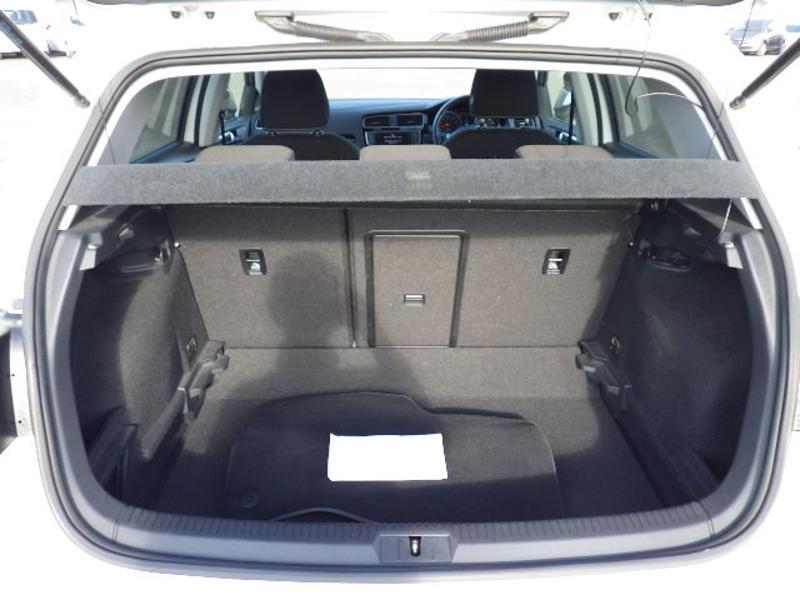 Volkswagen Golf 1.4 TSI BlueMotion Tech Match Hatchback 5dr Petrol DSG Euro 6 (s/s) (125 ps)