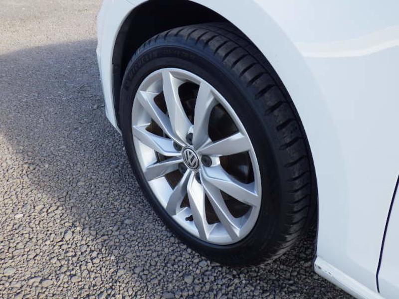 Volkswagen Golf 1.4 TSI BlueMotion Tech Match Hatchback 5dr Petrol DSG Euro 6 (s/s) (125 ps)