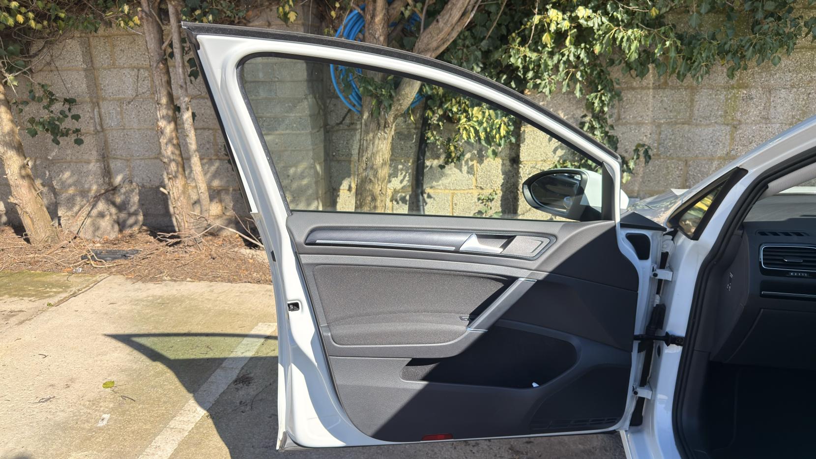 Volkswagen Golf 1.4 TSI BlueMotion Tech Match Hatchback 5dr Petrol DSG Euro 6 (s/s) (125 ps)