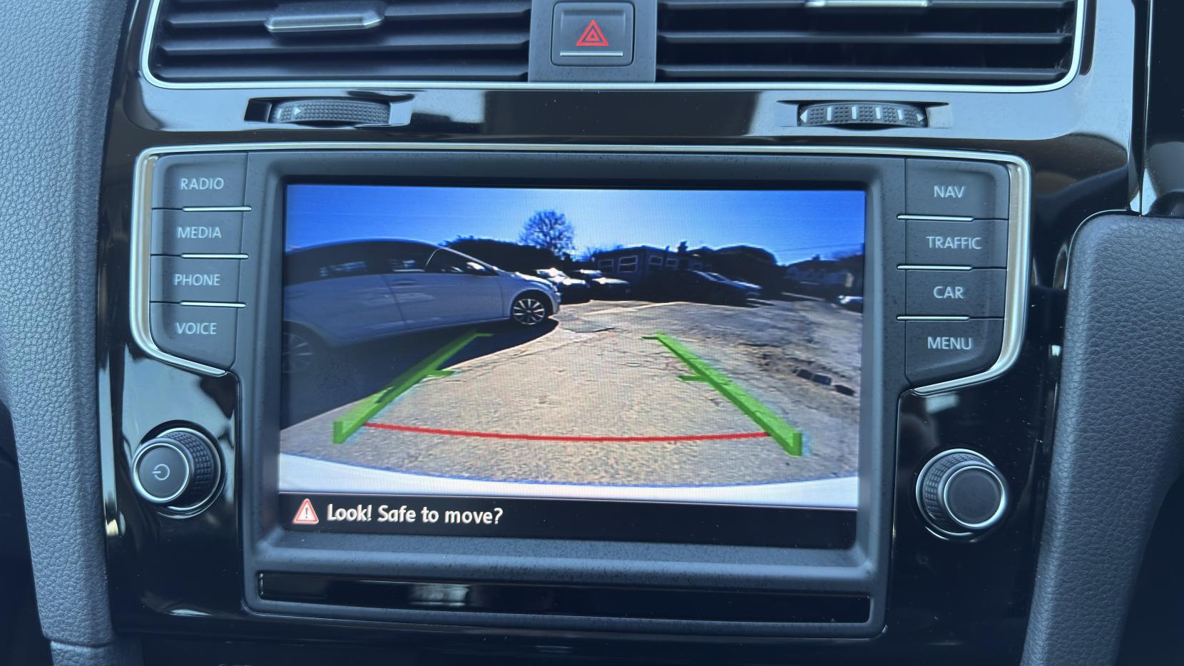 Volkswagen Golf 1.4 TSI BlueMotion Tech Match Hatchback 5dr Petrol DSG Euro 6 (s/s) (125 ps)