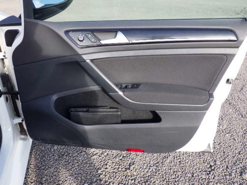 Volkswagen Golf 1.4 TSI BlueMotion Tech Match Hatchback 5dr Petrol DSG Euro 6 (s/s) (125 ps)