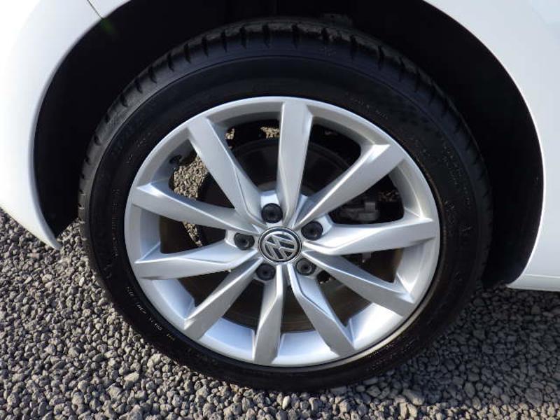 Volkswagen Golf 1.4 TSI BlueMotion Tech Match Hatchback 5dr Petrol DSG Euro 6 (s/s) (125 ps)