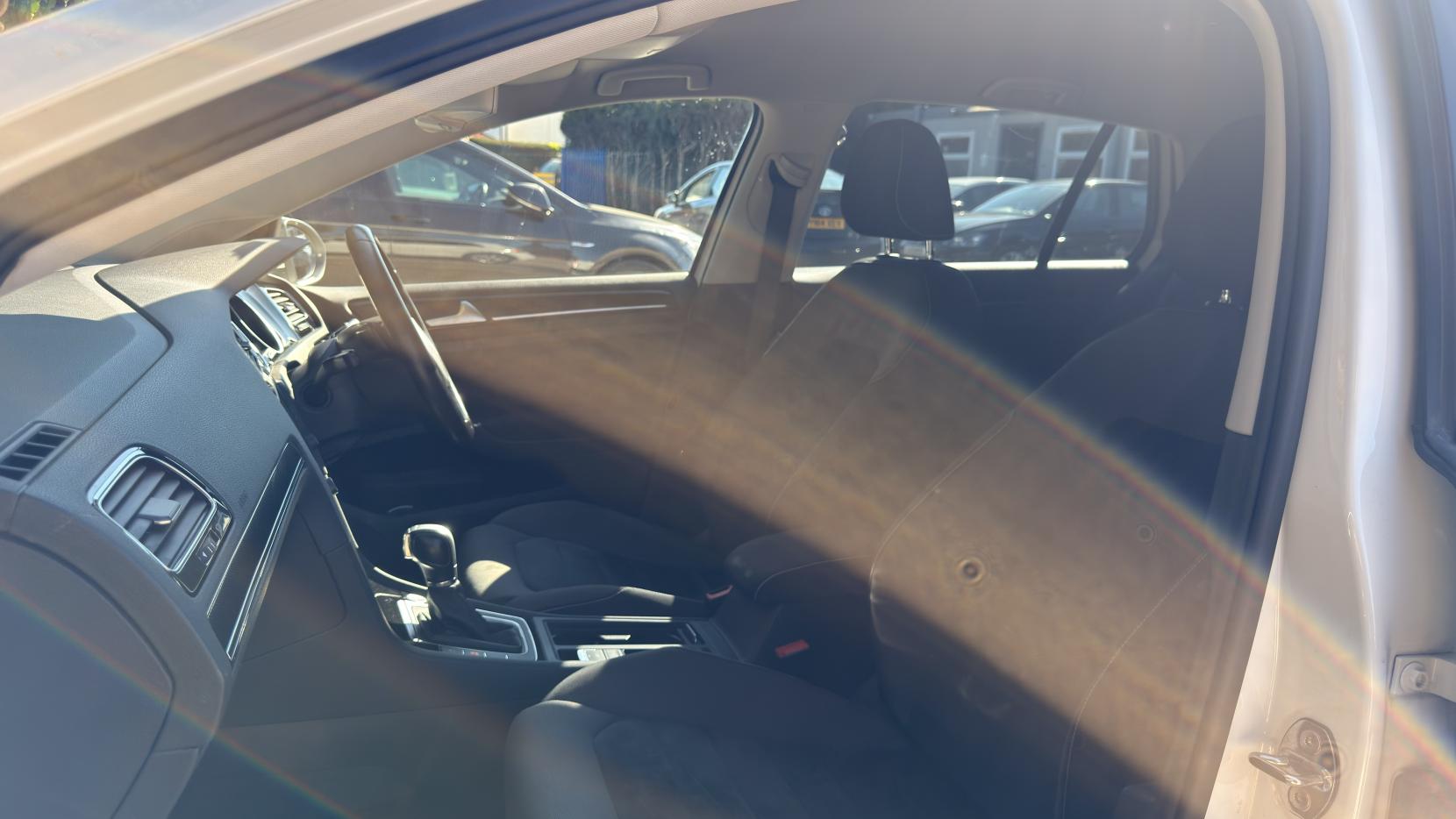 Volkswagen Golf 1.4 TSI BlueMotion Tech Match Hatchback 5dr Petrol DSG Euro 6 (s/s) (125 ps)