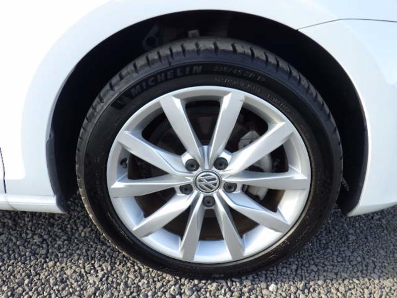 Volkswagen Golf 1.4 TSI BlueMotion Tech Match Hatchback 5dr Petrol DSG Euro 6 (s/s) (125 ps)