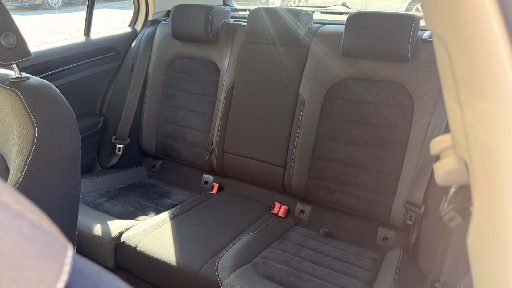 Volkswagen Golf 1.4 TSI BlueMotion Tech Match Hatchback 5dr Petrol DSG Euro 6 (s/s) (125 ps)