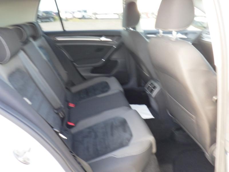 Volkswagen Golf 1.4 TSI BlueMotion Tech Match Hatchback 5dr Petrol DSG Euro 6 (s/s) (125 ps)