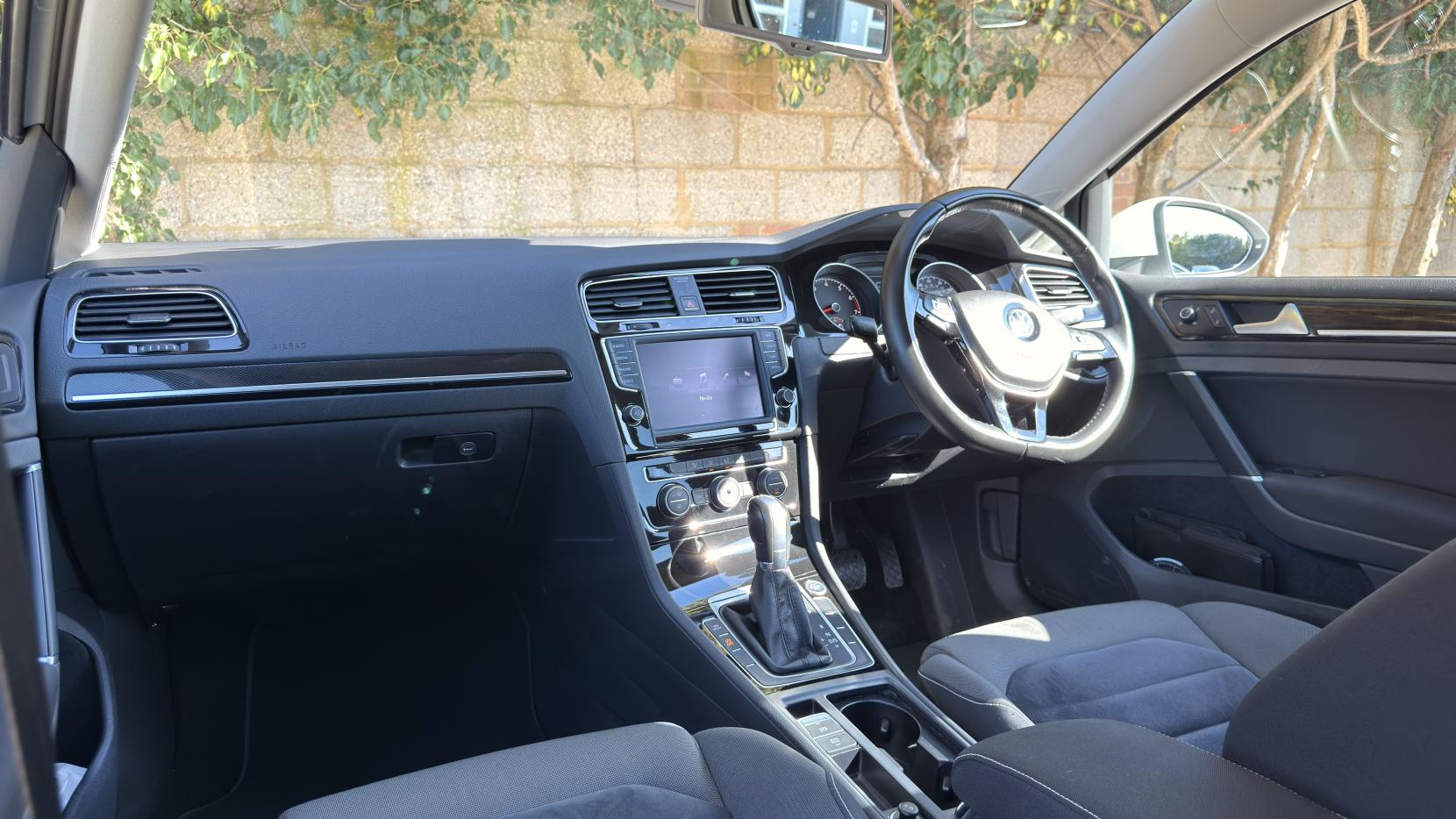 Volkswagen Golf 1.4 TSI BlueMotion Tech Match Hatchback 5dr Petrol DSG Euro 6 (s/s) (125 ps)