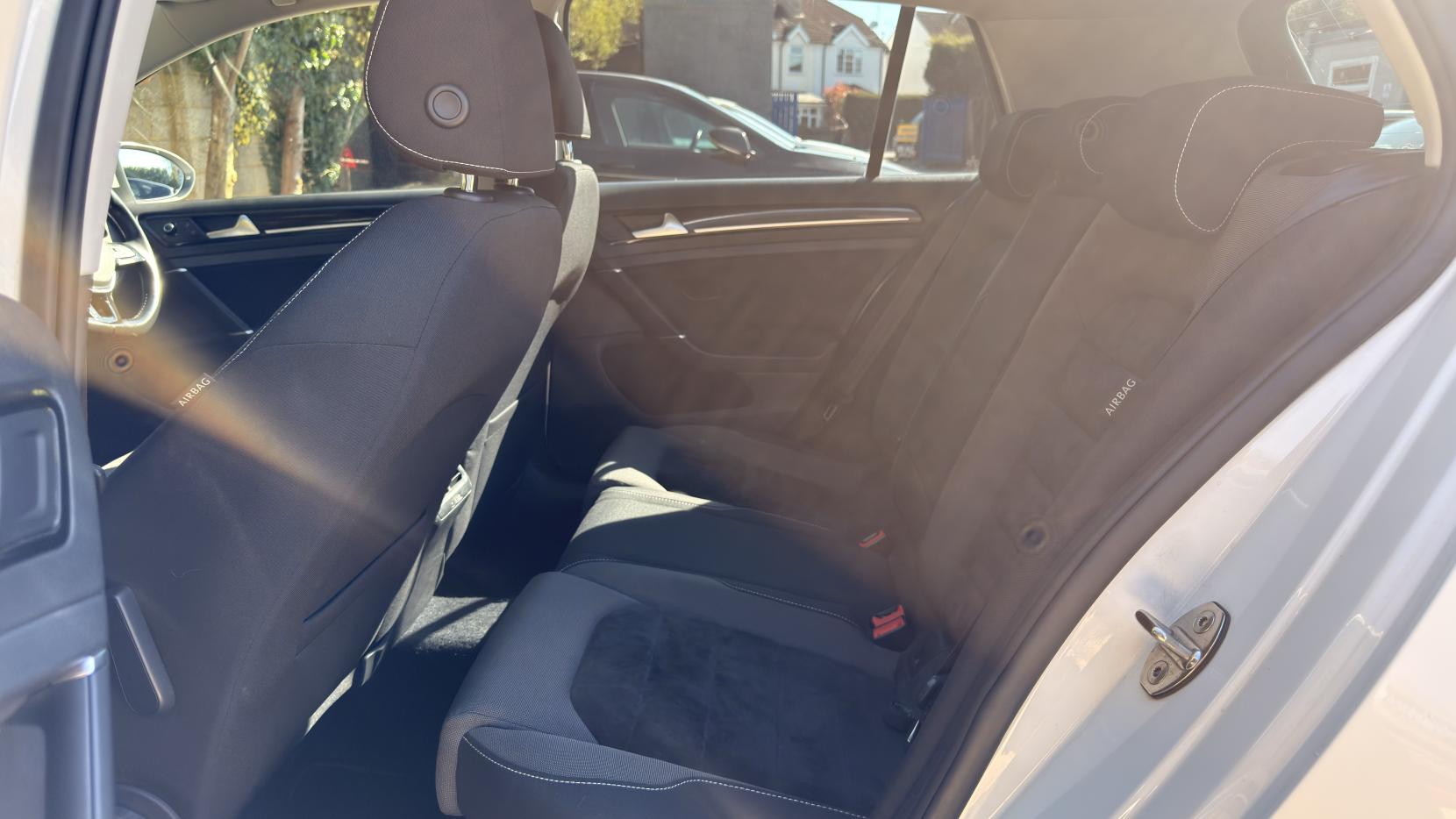 Volkswagen Golf 1.4 TSI BlueMotion Tech Match Hatchback 5dr Petrol DSG Euro 6 (s/s) (125 ps)