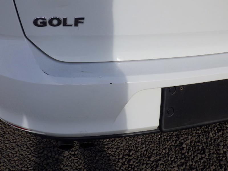 Volkswagen Golf 1.4 TSI BlueMotion Tech Match Hatchback 5dr Petrol DSG Euro 6 (s/s) (125 ps)