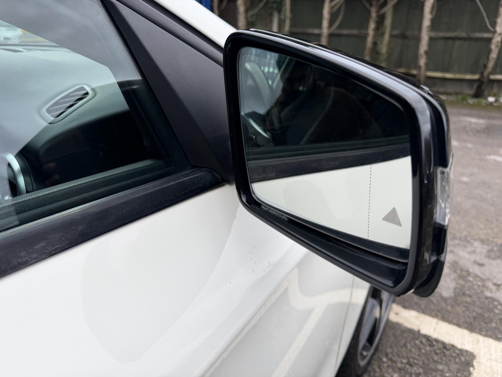 Mercedes-Benz A Class 1.6 A180 BlueEfficiency SE Hatchback 5dr Petrol 7G-DCT Euro 6 (s/s) (122 ps)