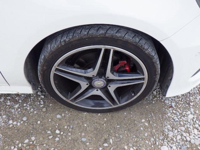 Mercedes-Benz A Class 1.6 A180 BlueEfficiency SE Hatchback 5dr Petrol 7G-DCT Euro 6 (s/s) (122 ps)