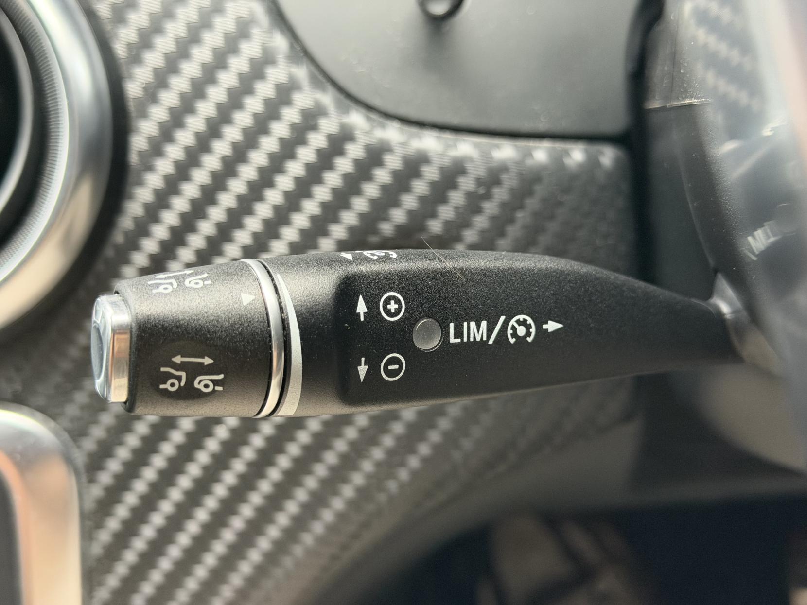 Mercedes-Benz A Class 1.6 A180 BlueEfficiency SE Hatchback 5dr Petrol 7G-DCT Euro 6 (s/s) (122 ps)