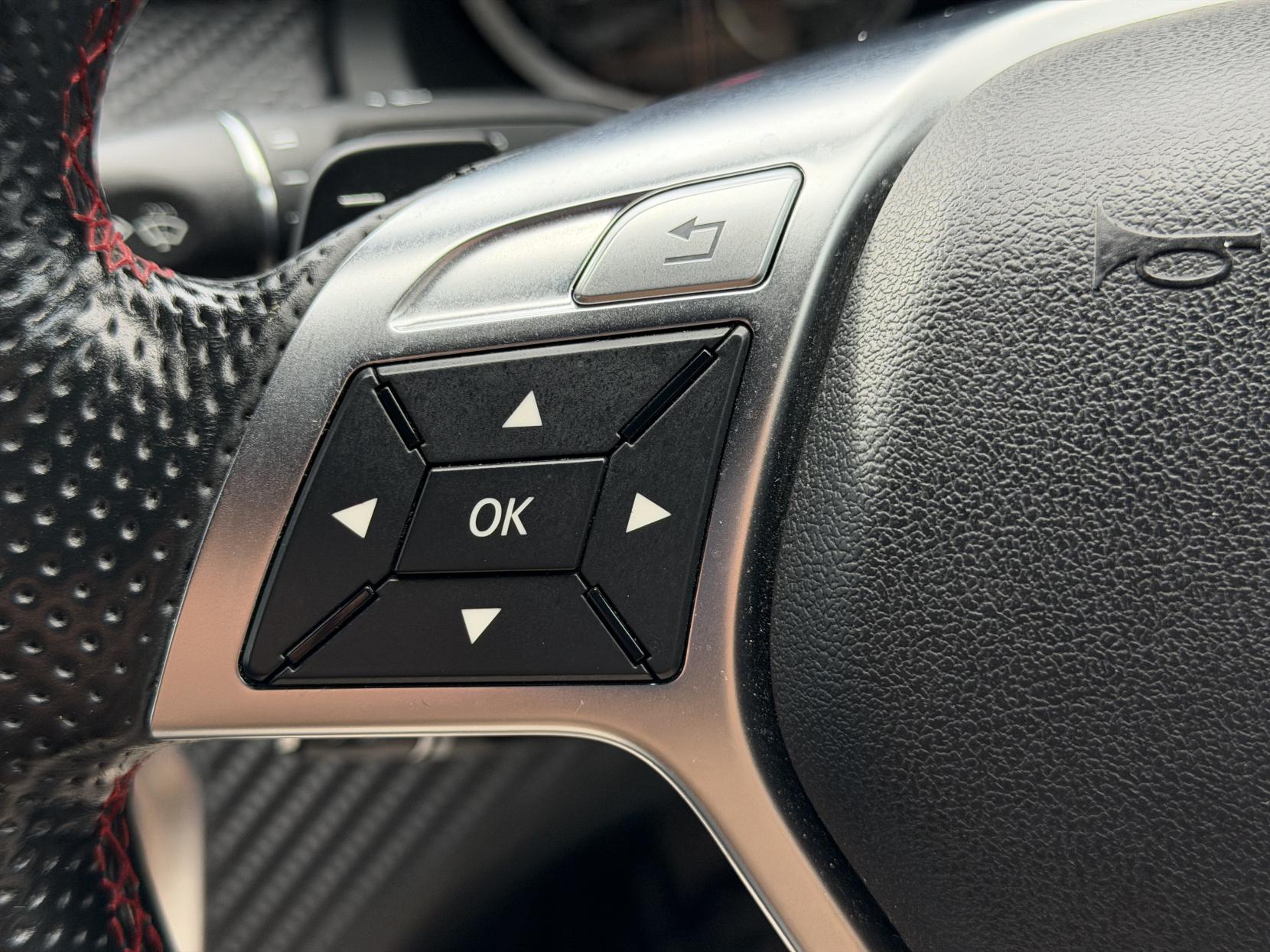 Mercedes-Benz A Class 1.6 A180 BlueEfficiency SE Hatchback 5dr Petrol 7G-DCT Euro 6 (s/s) (122 ps)