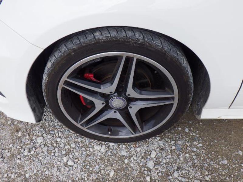 Mercedes-Benz A Class 1.6 A180 BlueEfficiency SE Hatchback 5dr Petrol 7G-DCT Euro 6 (s/s) (122 ps)