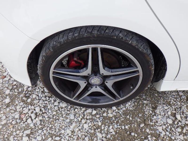 Mercedes-Benz A Class 1.6 A180 BlueEfficiency SE Hatchback 5dr Petrol 7G-DCT Euro 6 (s/s) (122 ps)