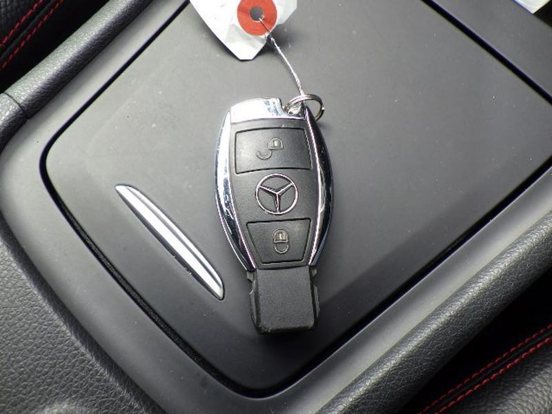 Mercedes-Benz A Class 1.6 A180 BlueEfficiency SE Hatchback 5dr Petrol 7G-DCT Euro 6 (s/s) (122 ps)