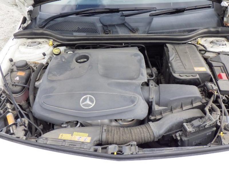 Mercedes-Benz A Class 1.6 A180 BlueEfficiency SE Hatchback 5dr Petrol 7G-DCT Euro 6 (s/s) (122 ps)