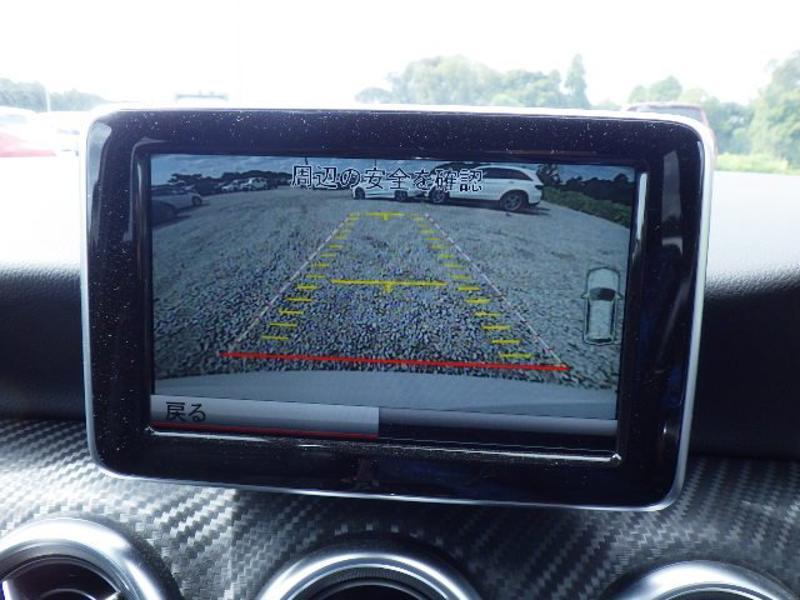 Mercedes-Benz A Class 1.6 A180 BlueEfficiency SE Hatchback 5dr Petrol 7G-DCT Euro 6 (s/s) (122 ps)