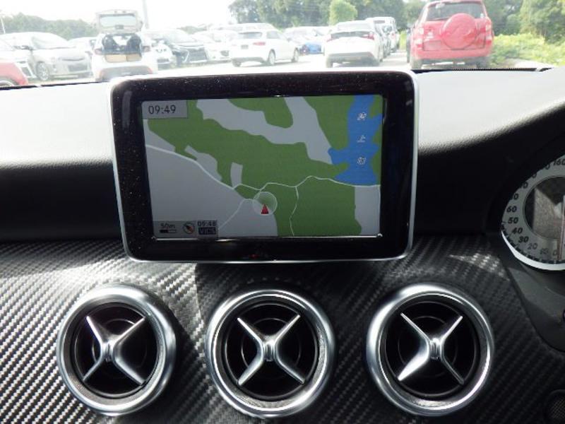 Mercedes-Benz A Class 1.6 A180 BlueEfficiency SE Hatchback 5dr Petrol 7G-DCT Euro 6 (s/s) (122 ps)