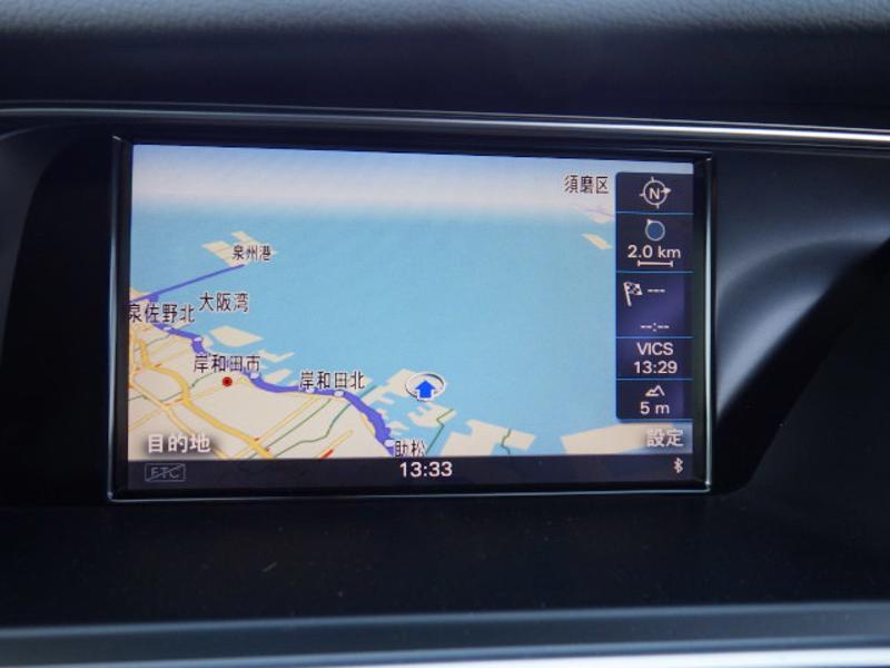 Audi A4 Avant 2.0 TFSI SE Estate 5dr Petrol Multitronic Euro 5 (s/s) (211 ps)