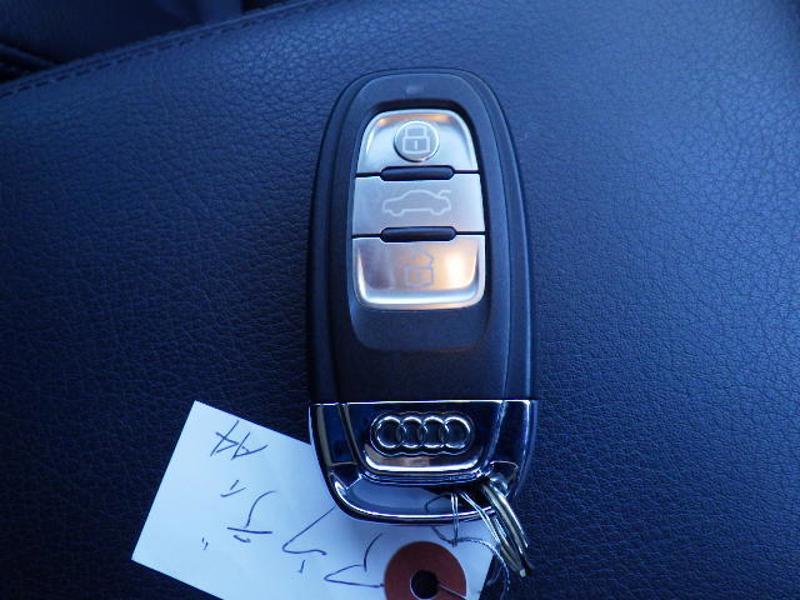 Audi A4 Avant 2.0 TFSI SE Estate 5dr Petrol Multitronic Euro 5 (s/s) (211 ps)