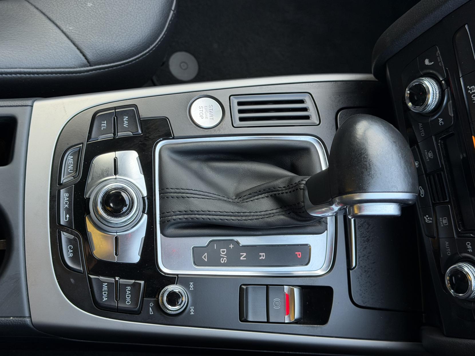 Audi A4 Avant 2.0 TFSI SE Estate 5dr Petrol Multitronic Euro 5 (s/s) (211 ps)