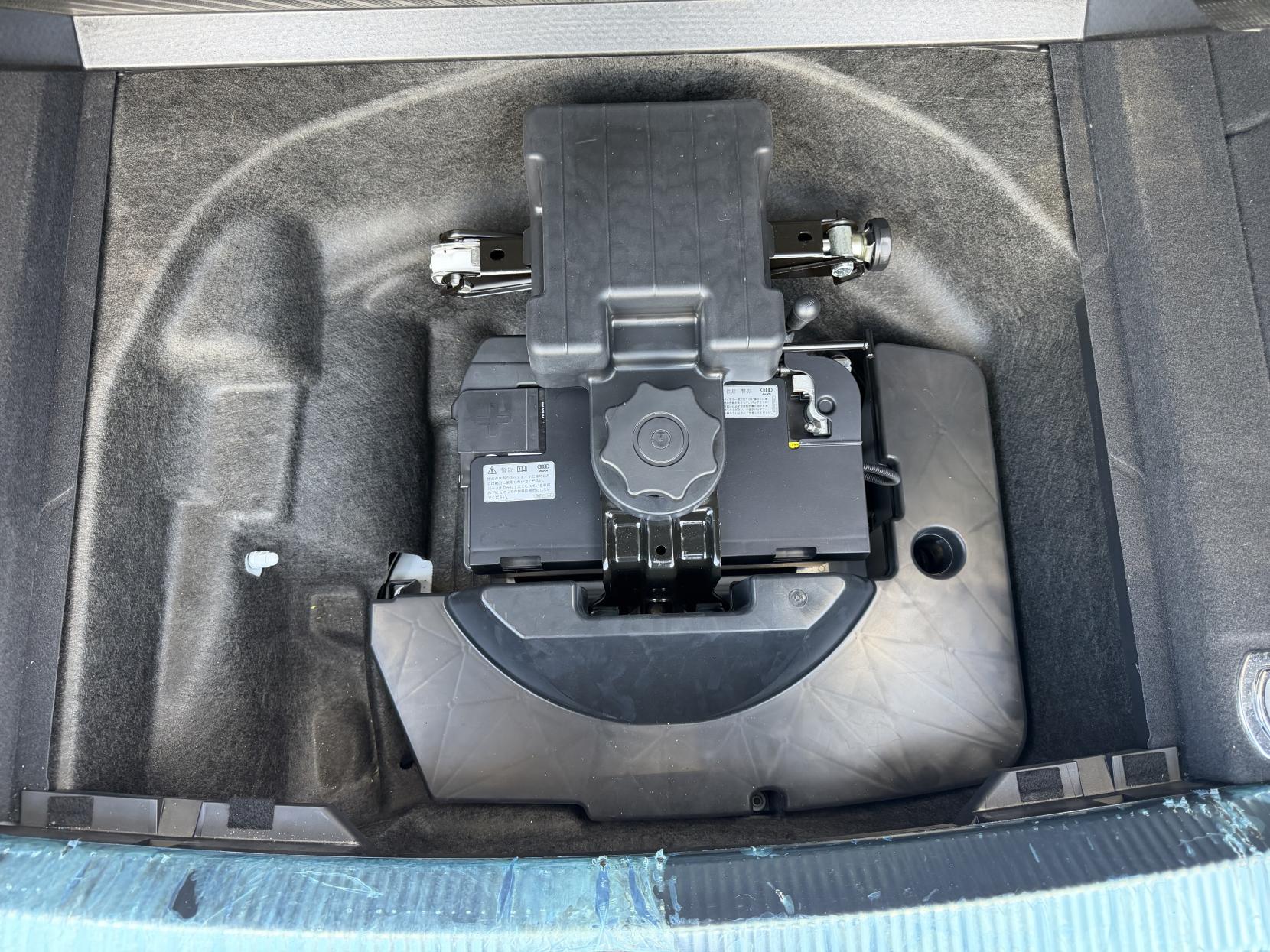 Audi A4 Avant 2.0 TFSI SE Estate 5dr Petrol Multitronic Euro 5 (s/s) (211 ps)