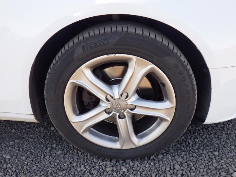 Audi A4 Avant 2.0 TFSI SE Estate 5dr Petrol Multitronic Euro 5 (s/s) (211 ps)