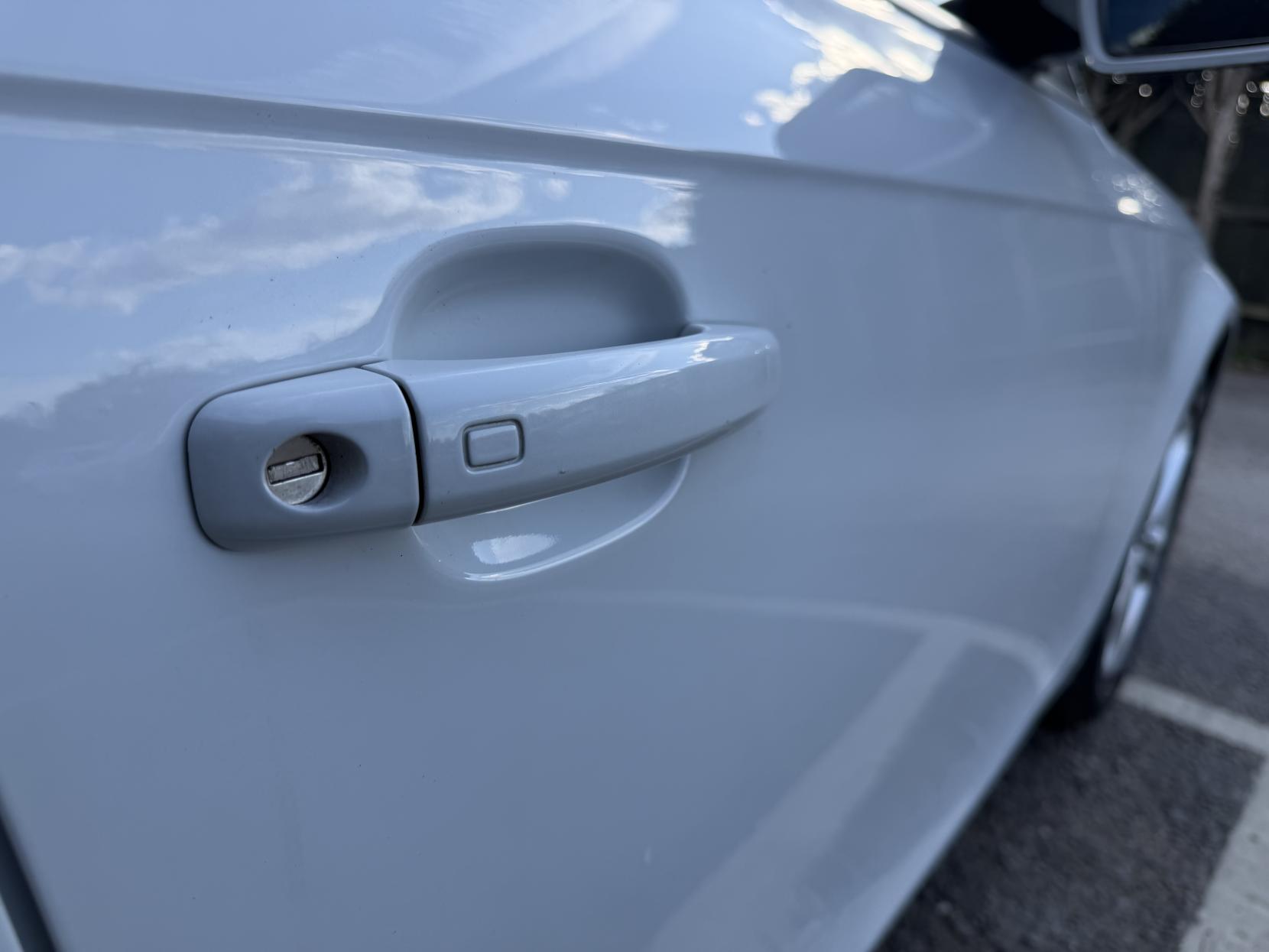 Audi A4 Avant 2.0 TFSI SE Estate 5dr Petrol Multitronic Euro 5 (s/s) (211 ps)