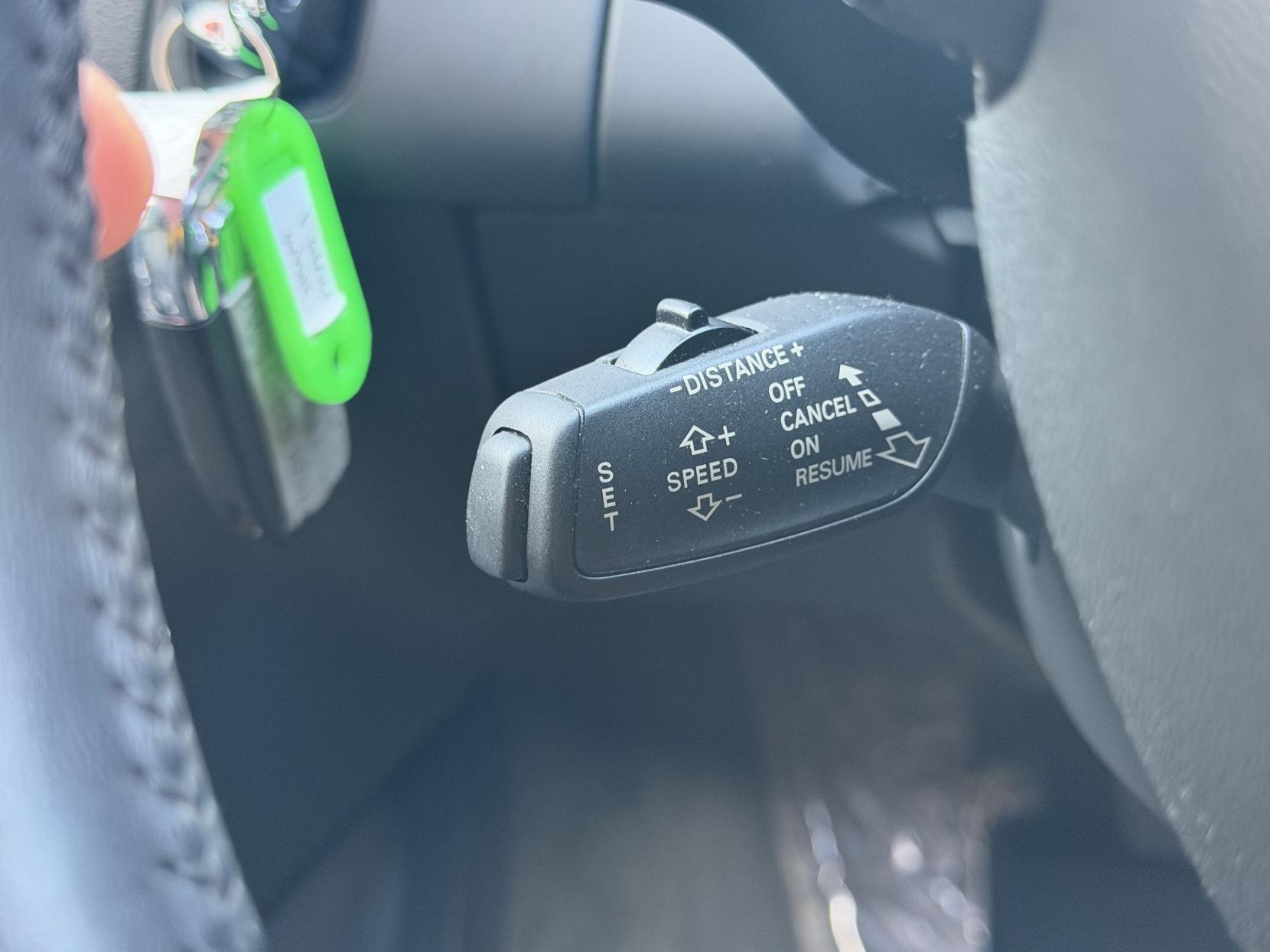 Audi A4 Avant 2.0 TFSI SE Estate 5dr Petrol Multitronic Euro 5 (s/s) (211 ps)