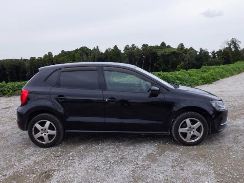 Volkswagen Polo 1.2 TSI BlueMotion Tech Match Hatchback 5dr Petrol DSG Euro 6 (s/s) (90 ps)