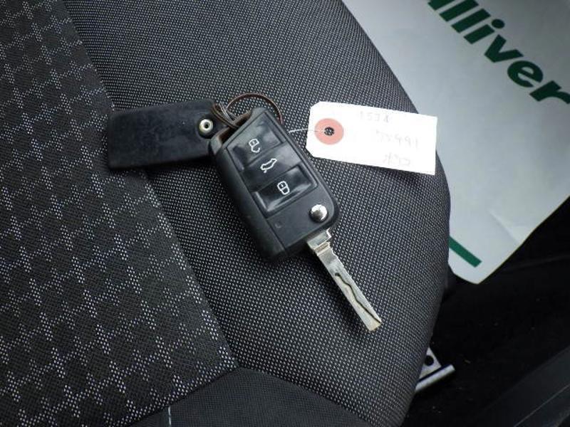 Volkswagen Polo 1.2 TSI BlueMotion Tech Match Hatchback 5dr Petrol DSG Euro 6 (s/s) (90 ps)