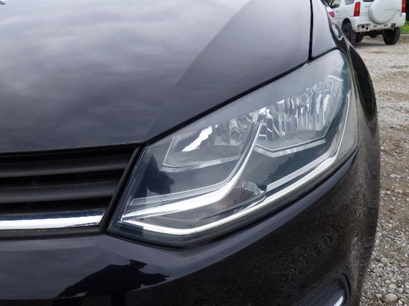 Volkswagen Polo 1.2 TSI BlueMotion Tech Match Hatchback 5dr Petrol DSG Euro 6 (s/s) (90 ps)