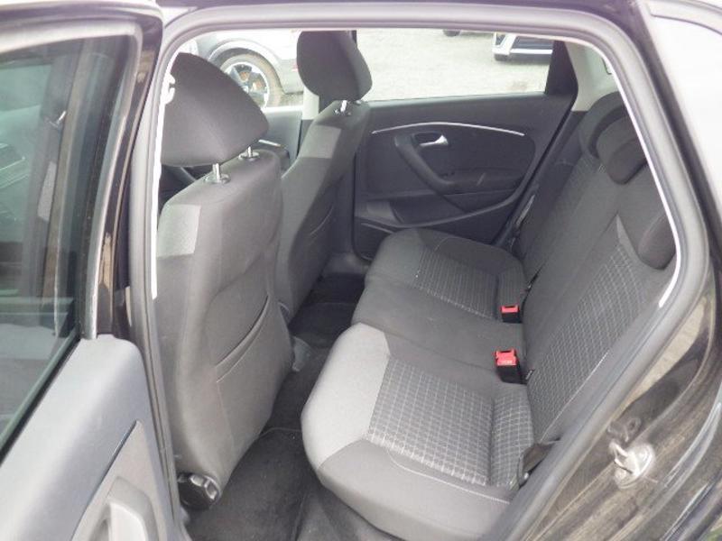 Volkswagen Polo 1.2 TSI BlueMotion Tech Match Hatchback 5dr Petrol DSG Euro 6 (s/s) (90 ps)