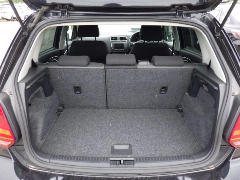 Volkswagen Polo 1.2 TSI BlueMotion Tech Match Hatchback 5dr Petrol DSG Euro 6 (s/s) (90 ps)