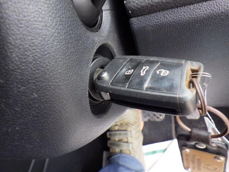 Volkswagen Polo 1.2 TSI BlueMotion Tech Match Hatchback 5dr Petrol DSG Euro 6 (s/s) (90 ps)