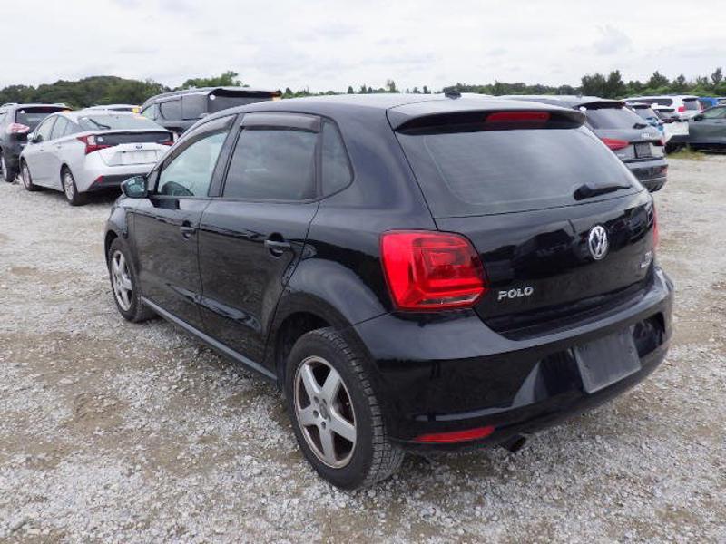 Volkswagen Polo 1.2 TSI BlueMotion Tech Match Hatchback 5dr Petrol DSG Euro 6 (s/s) (90 ps)