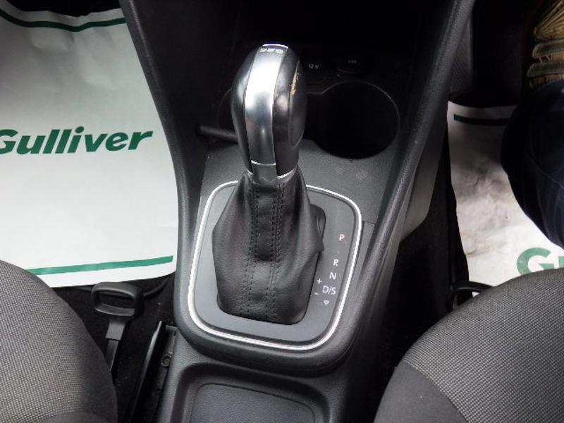 Volkswagen Polo 1.2 TSI BlueMotion Tech Match Hatchback 5dr Petrol DSG Euro 6 (s/s) (90 ps)