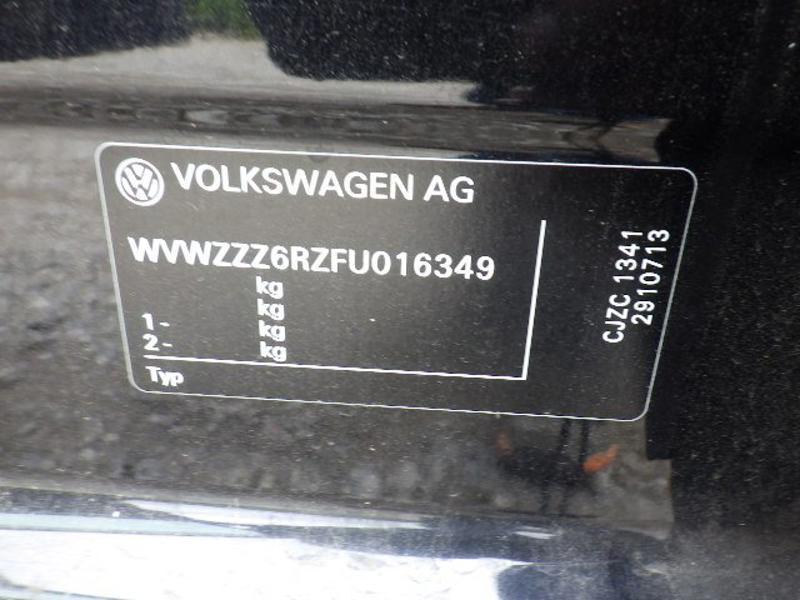 Volkswagen Polo 1.2 TSI BlueMotion Tech Match Hatchback 5dr Petrol DSG Euro 6 (s/s) (90 ps)