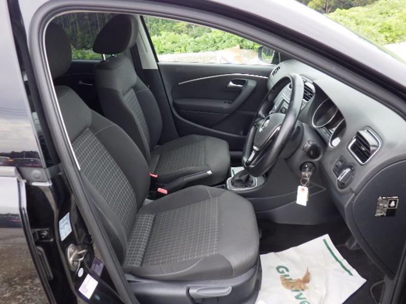 Volkswagen Polo 1.2 TSI BlueMotion Tech Match Hatchback 5dr Petrol DSG Euro 6 (s/s) (90 ps)