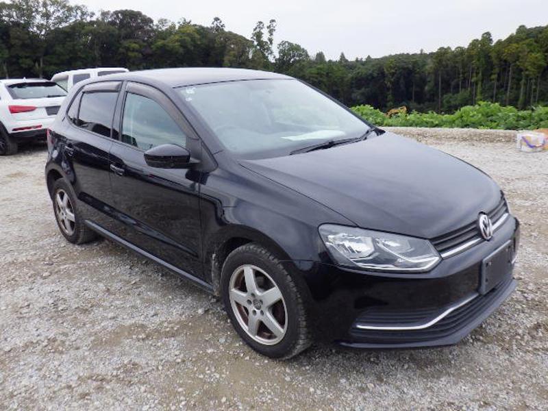Volkswagen Polo 1.2 TSI BlueMotion Tech Match Hatchback 5dr Petrol DSG Euro 6 (s/s) (90 ps)