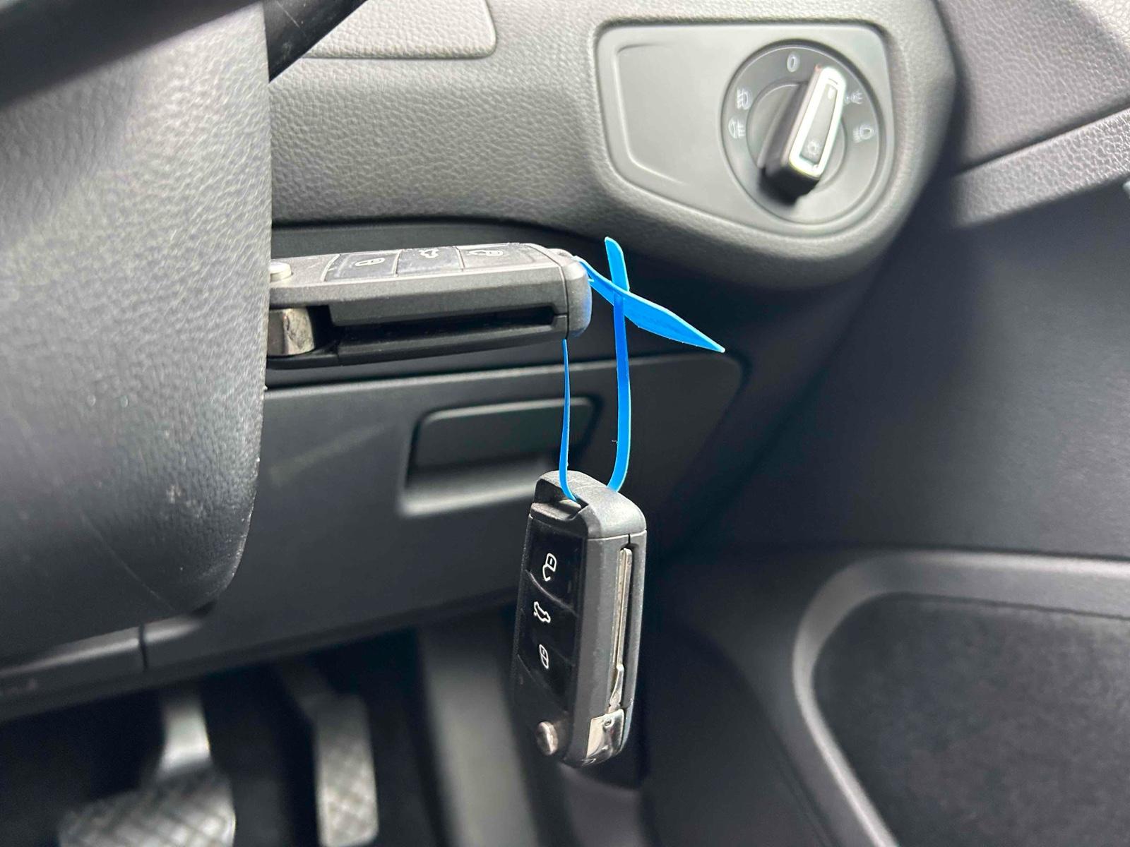 Volkswagen Golf 1.2 TSI BlueMotion Tech S Hatchback 5dr Petrol DSG Euro 5 (s/s) (105 ps)