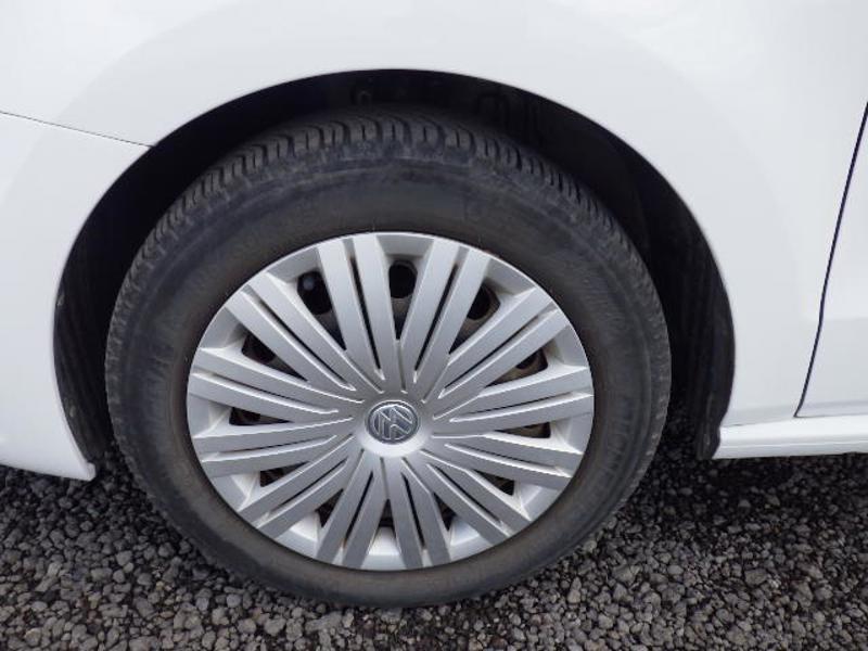 Volkswagen Polo 1.2 TSI BlueMotion Tech SE Hatchback 5dr Petrol DSG Euro 6 (s/s) (90 ps)