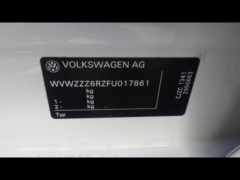 Volkswagen Polo 1.2 TSI BlueMotion Tech SE Hatchback 5dr Petrol DSG Euro 6 (s/s) (90 ps)